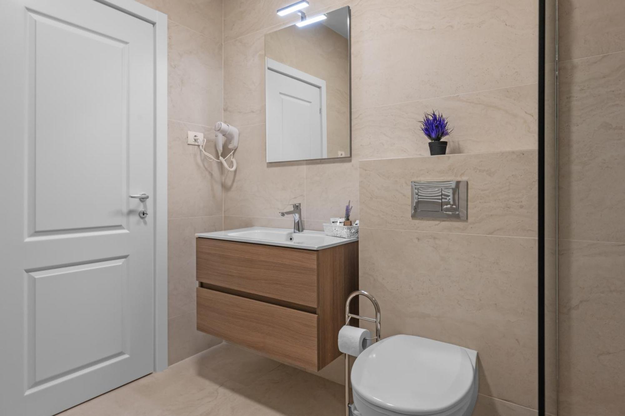 Coral Studio Западен Ефорие Екстериор снимка
