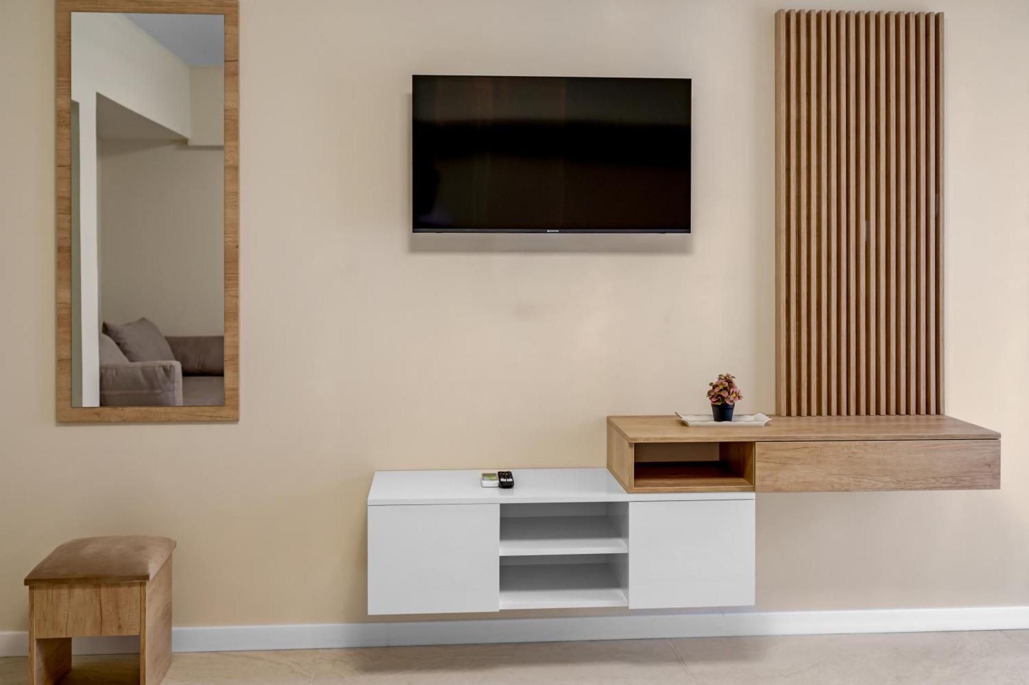 Coral Studio Западен Ефорие Екстериор снимка