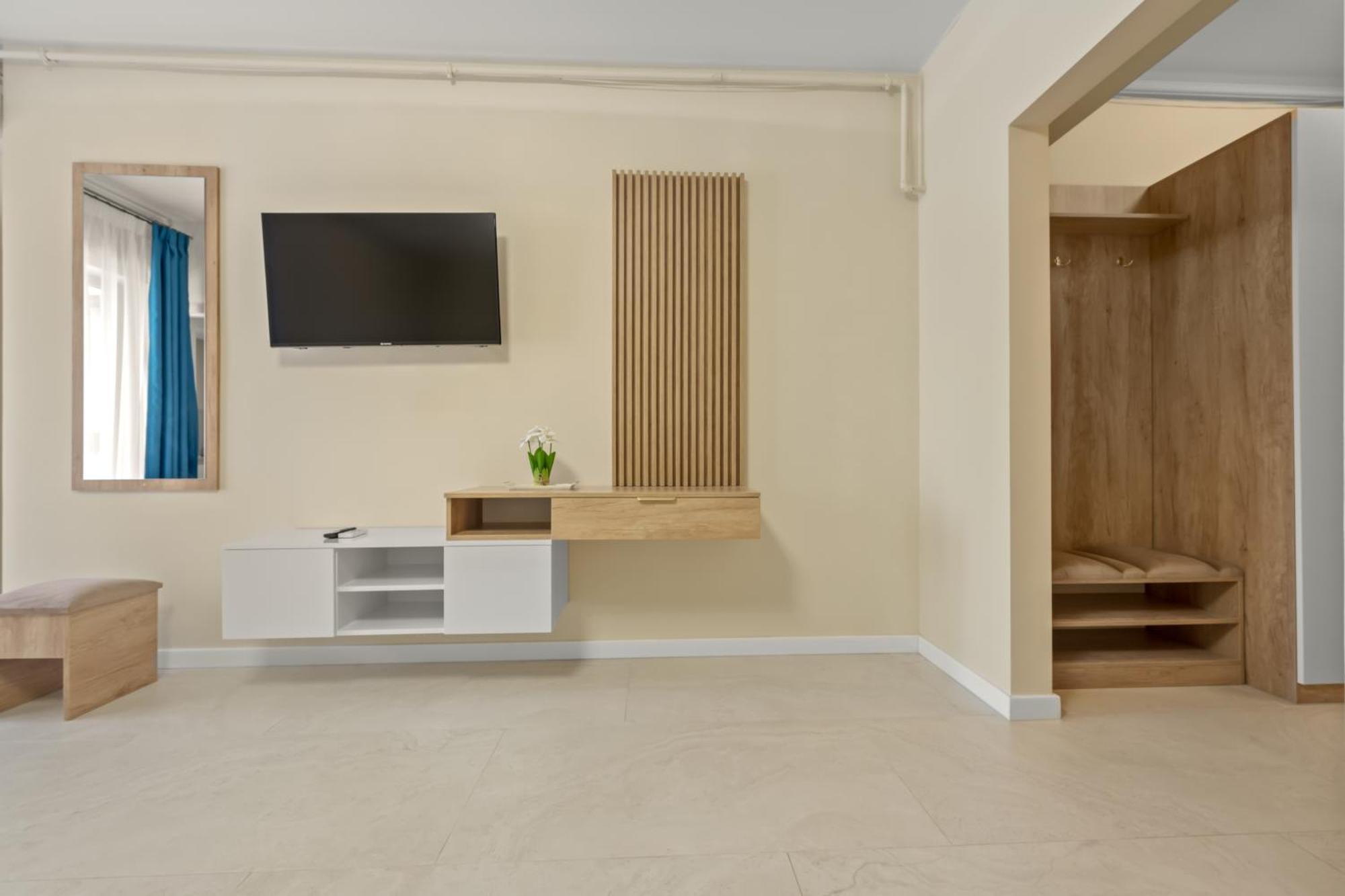 Coral Studio Западен Ефорие Екстериор снимка