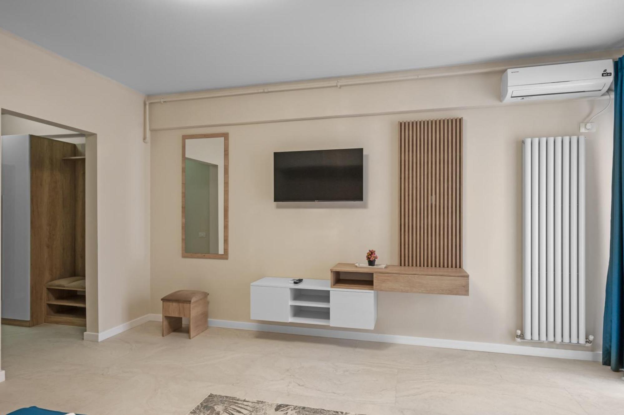 Coral Studio Западен Ефорие Екстериор снимка
